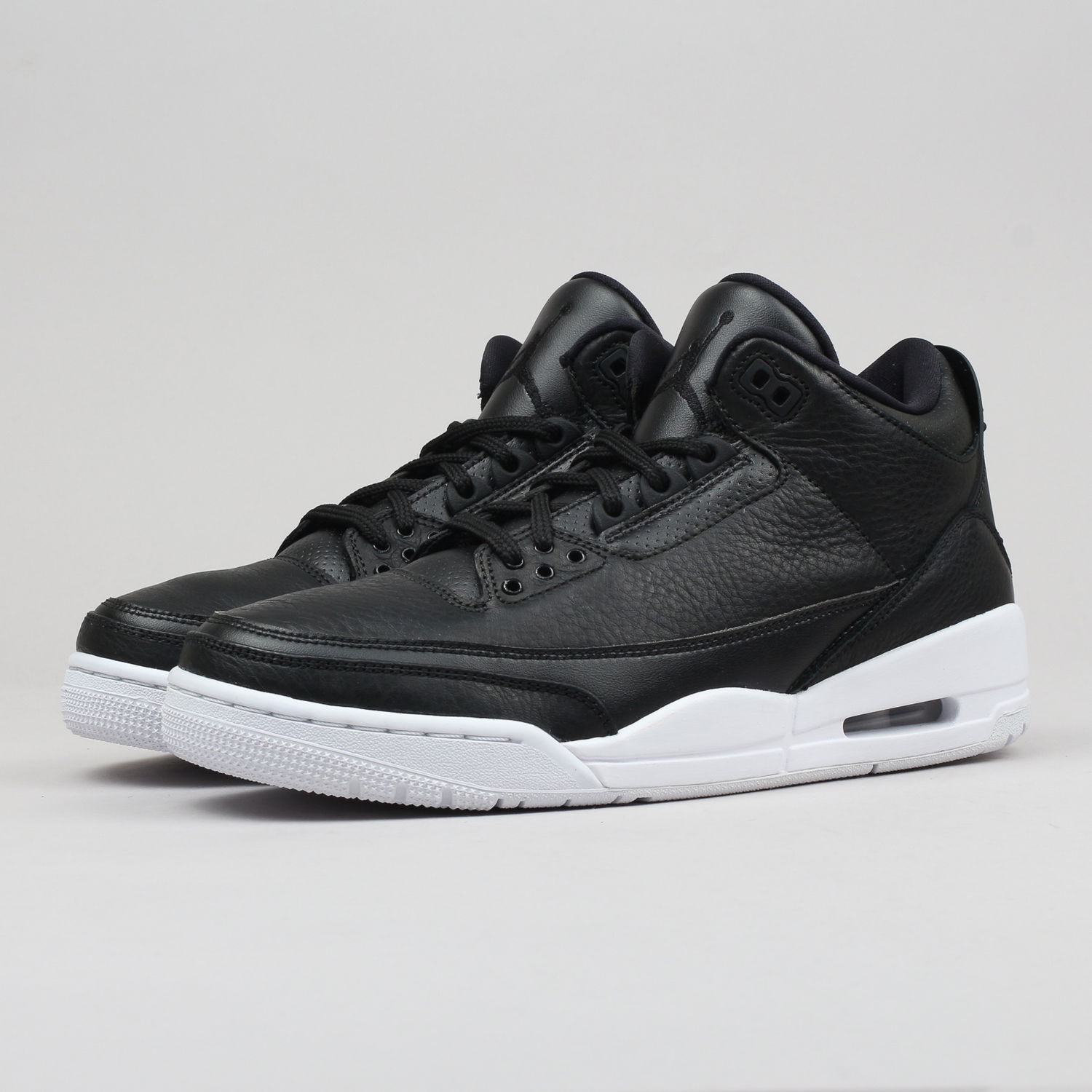 Tenisky a topánky Jordan Air Jordan 3 Retro ''Cyber Monday'' Čierna | 136064-020, 1