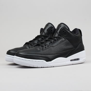 Tenisky a topánky Jordan Air Jordan 3 Retro ''Cyber Monday'' Čierna | 136064-020, 1