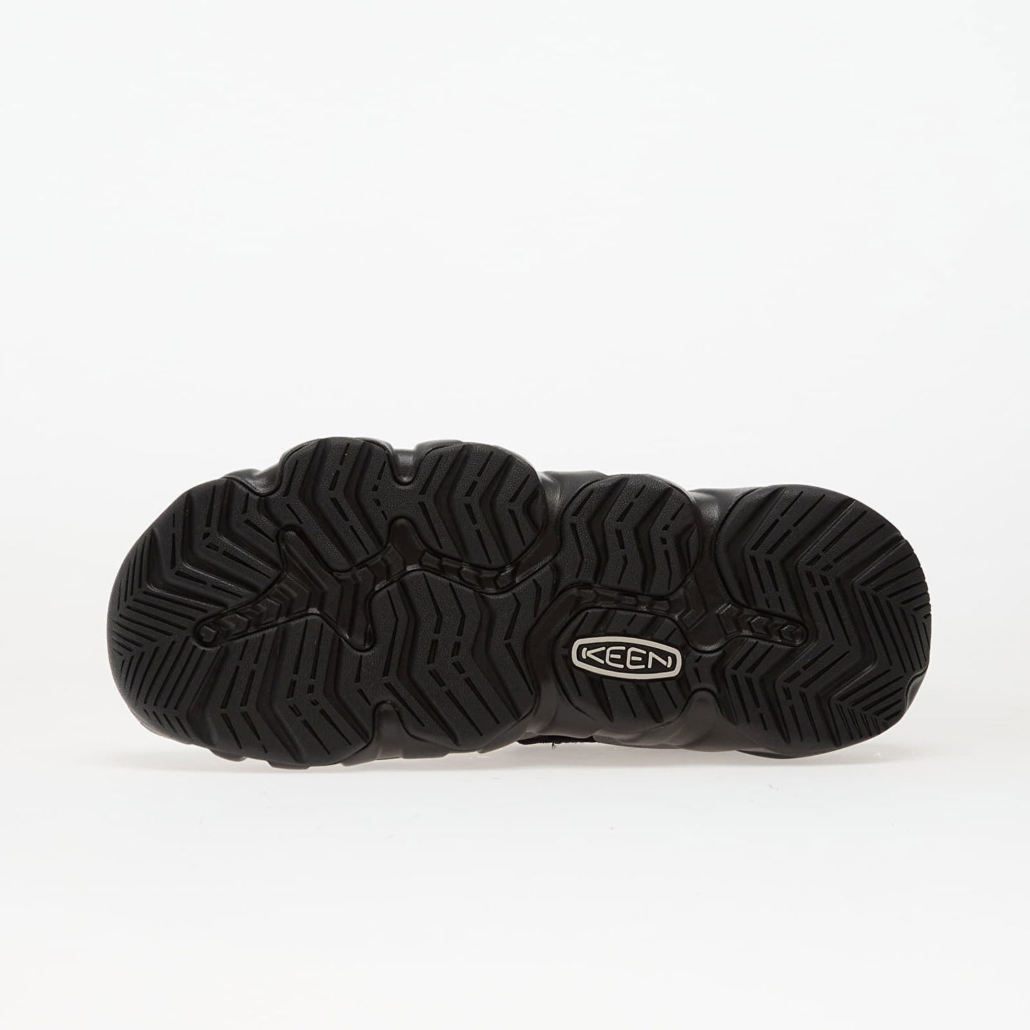 Tenisky a topánky Keen Hyperport Clog Leather Čierna | 10058501KEN01, 1