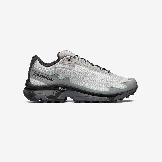 Tenisky a topánky Salomon XT-Slate Advanced "Gray Silver" Šedá | L47305500, 1