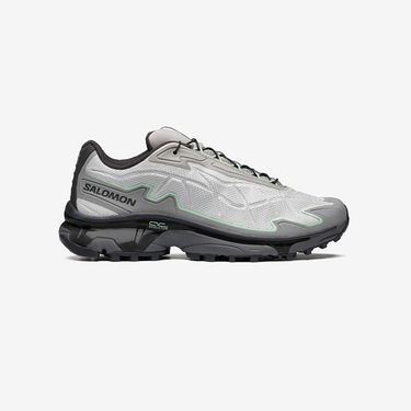 Tenisky a topánky Salomon XT-Slate Advanced "Gray Silver" Šedá | L47305500, 1