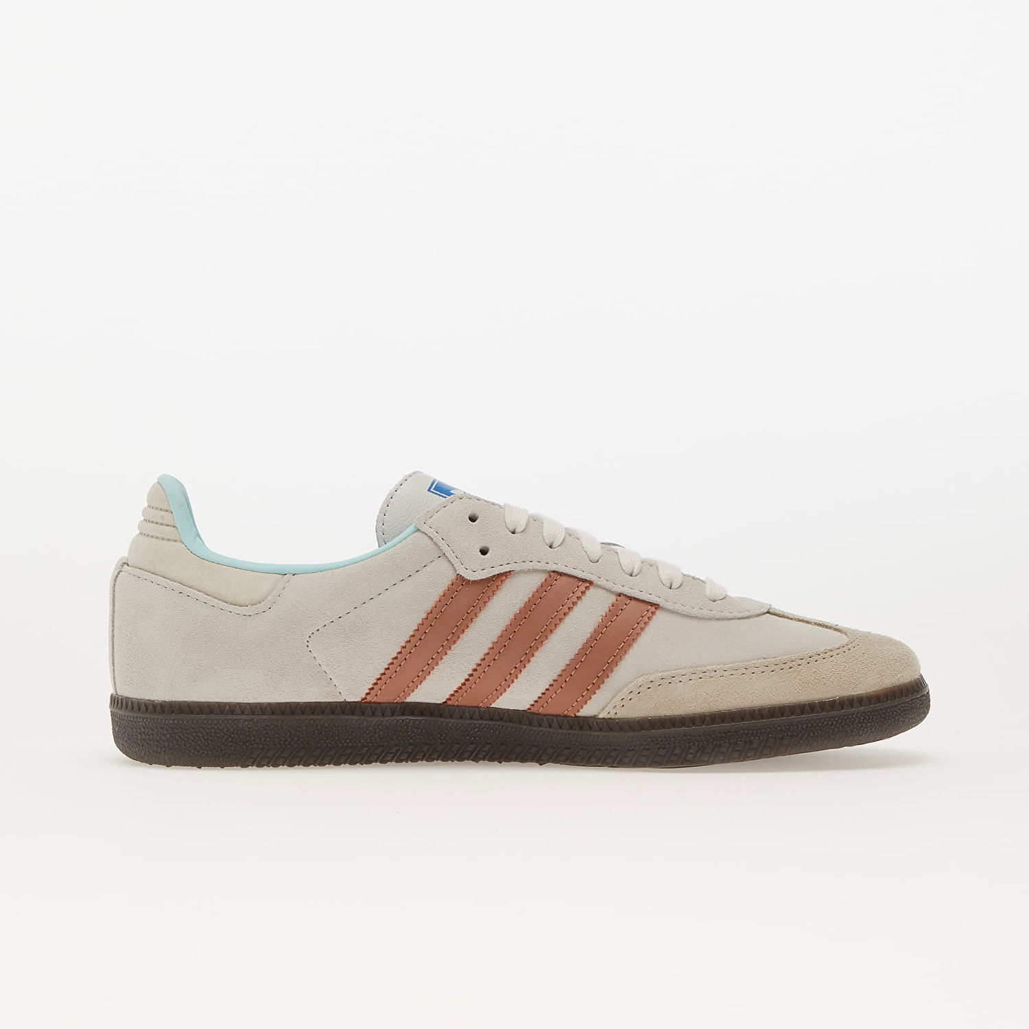 Tenisky a topánky adidas Originals Samba OG Béžová | ID2047, 1