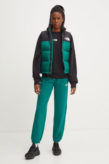 Vesta The North Face 1996 Retro Nuptse Vest Zelené | NF0A3XEPNL11, 1