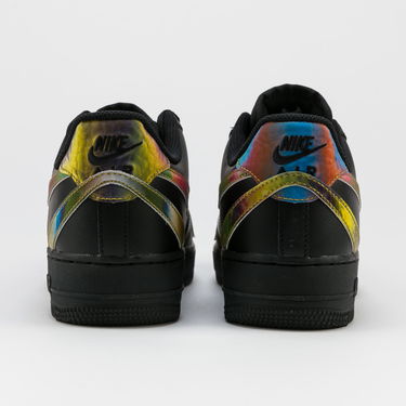 Tenisky a topánky Nike Air Force 1 '07 LV8 Čierna | CK7214-001, 3