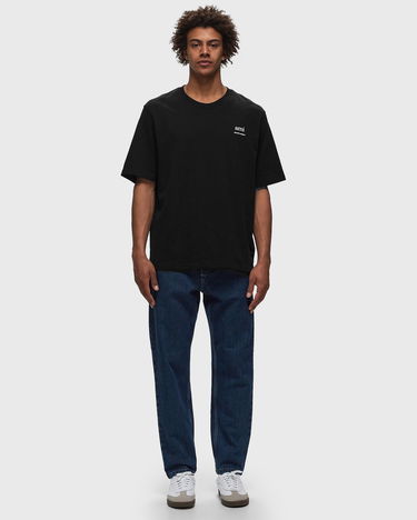 Tričko AMI Paris Tee Čierna | UTS024.726-001, 1