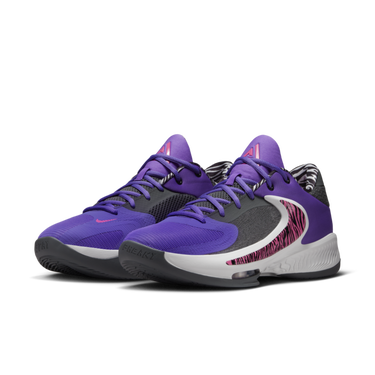 Tenisky a topánky Nike Zoom Freak 4 Fialová | DO9680-500, 1