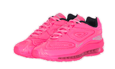 Tenisky a topánky Nike Supreme x Air Max 98 TL SP "Pinksicle" Ružová | DR1033-600, 3