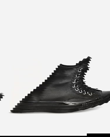 Tenisky a topánky Converse Chuck 70 Leather Čierna | A15169C, 0