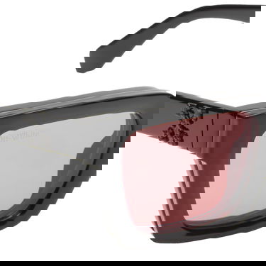 Slnečné okuliare Off-White Off-White Clip On Sunglasses Čierna | OERI106F23PLA0011025, 3