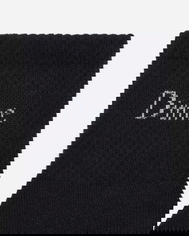Ponožky Dime Classic Socks Čierna | DIMEHO46 BLK, 2