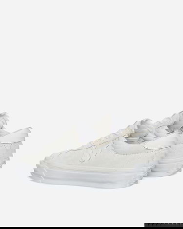 Tenisky a topánky Vans Premium Sport 73 Sneakers White Biela | VN000CR1WWW1, 4