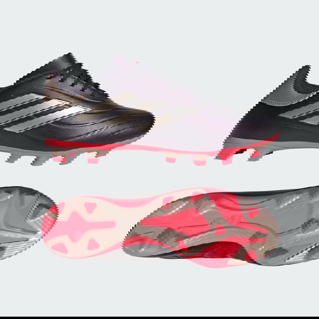 Tenisky a topánky adidas Performance Copa Pure 2 Club Flexible Ground Cleats Fialová | IG8724, 0