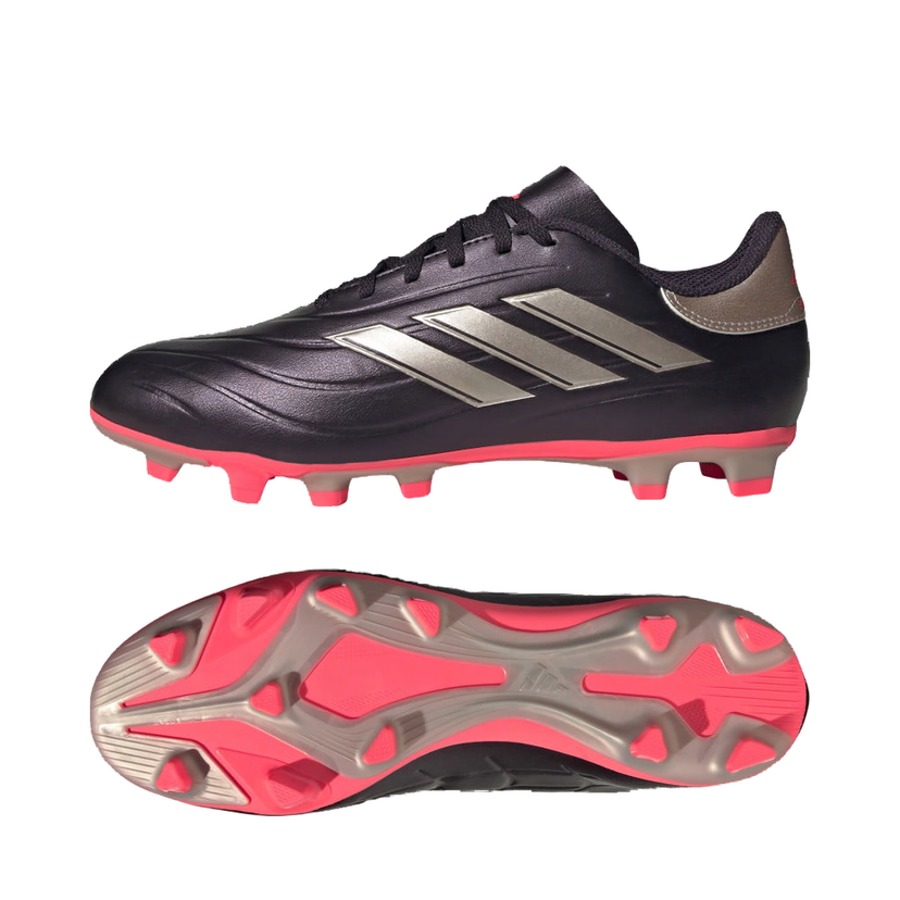 Tenisky a topánky adidas Performance Copa Pure 2 Club Flexible Ground Cleats Fialová | IG8724