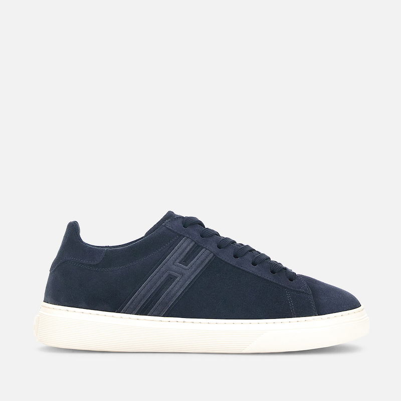 Tenisky a topánky Hogan Hogan H365 Navy | HXM3650J310BTMU828, 0