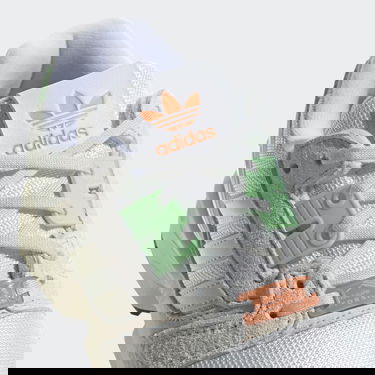 Tenisky a topánky adidas Originals ZX 8000 Biela | GZ3708, 3