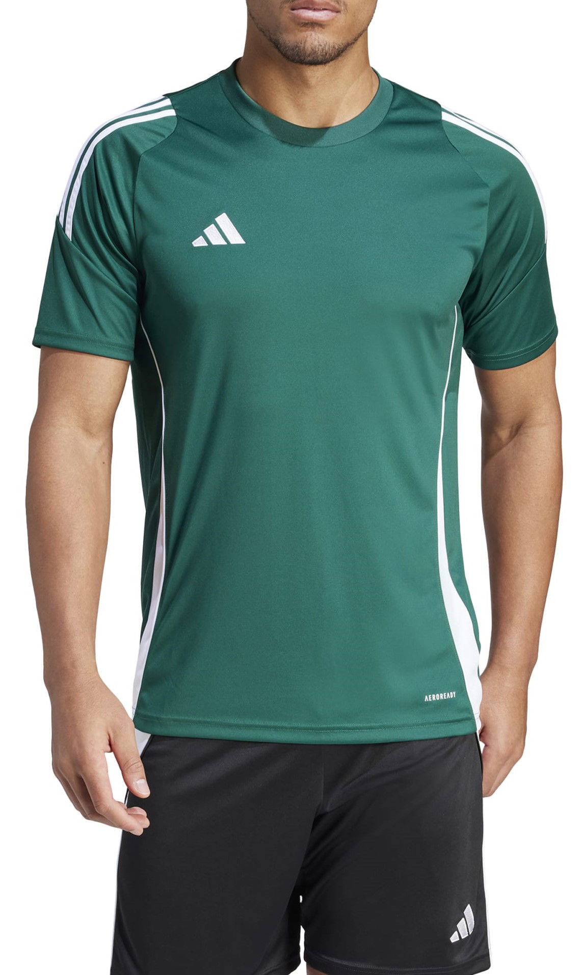 Dres adidas Originals adidas TIRO24 JSY Zelené | is1017, 0