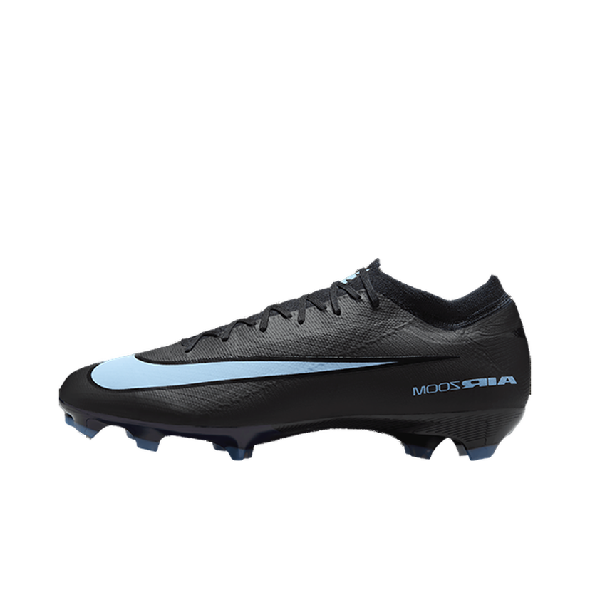Tenisky a topánky Nike Zoom Vapor 16 Pro FG Čierna | fq8685-001