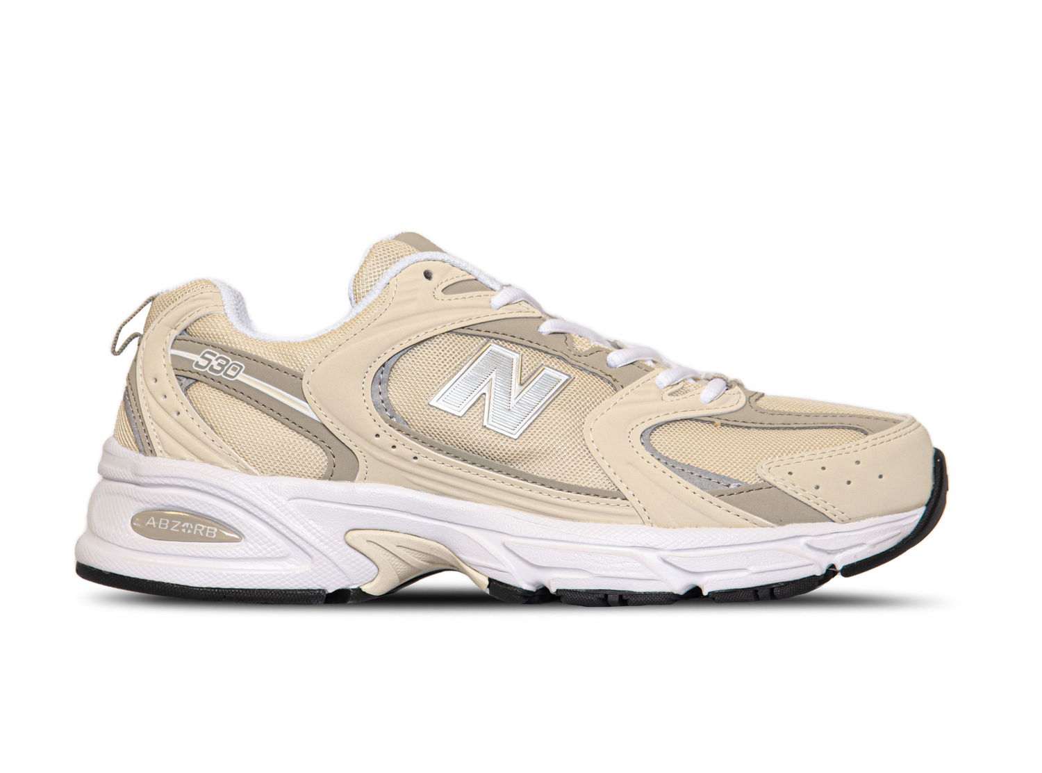 Tenisky a topánky New Balance 530 Béžová | MR530SMD, 0