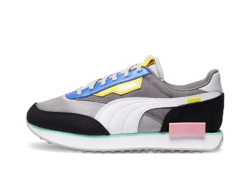 Tenisky a topánky Puma Future Rider Royale Šedá | 37289302