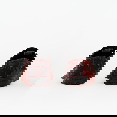 Tenisky a topánky Y-3 Y-3 Nizza Lo Červená | JQ8823, 4