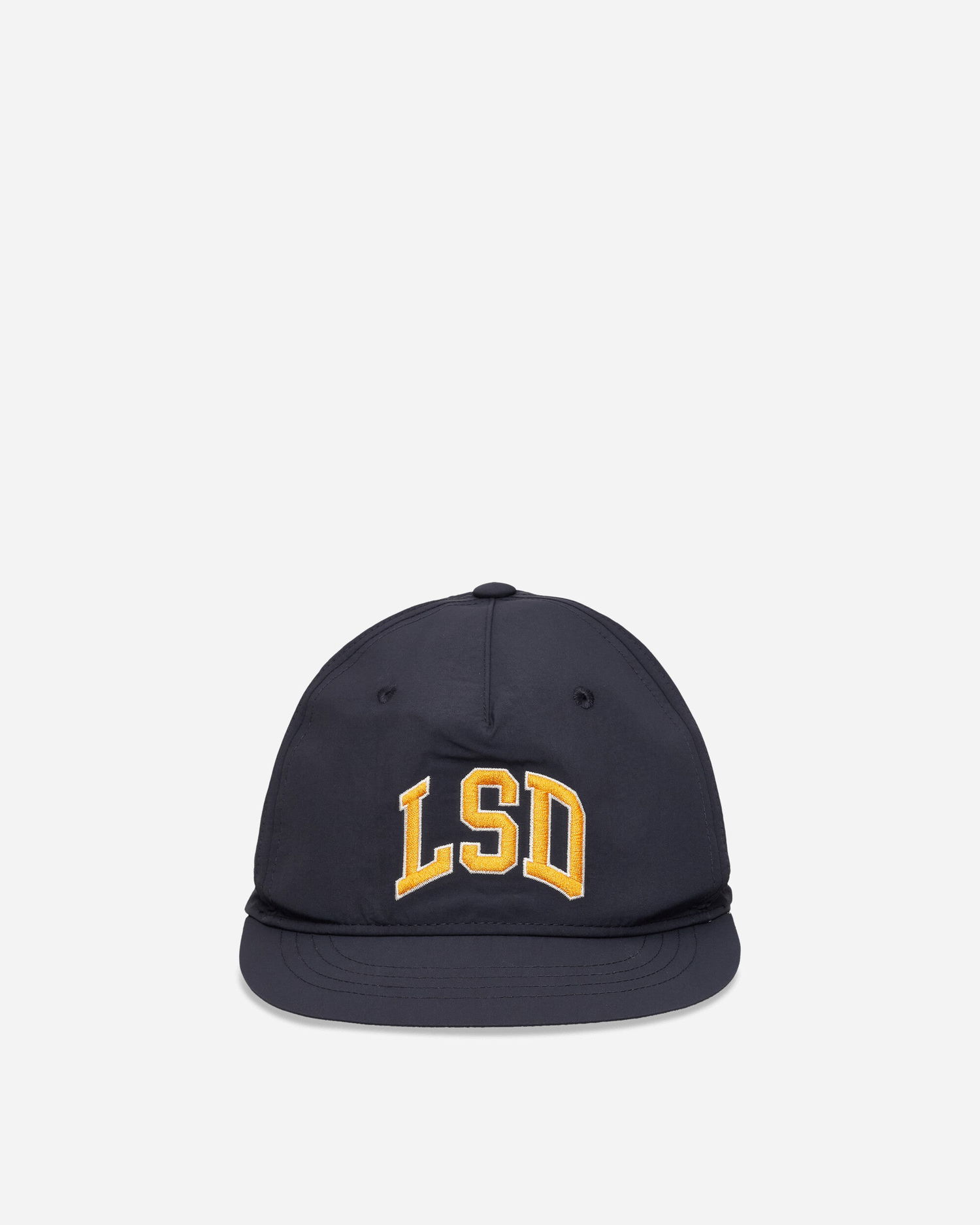 Šiltovka Satisfy FliteSilk 5 Panel Pinch Cap LSD Embroidered Navy | 31015 66006, 1