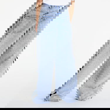 Džínsy adidas Originals Cs Denim Adibreak Pant Light Denim Modrá | IT9760, 2