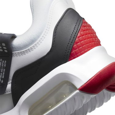 Tenisky a topánky Jordan Jordan MA2 W Biela | CW5992-106, 4