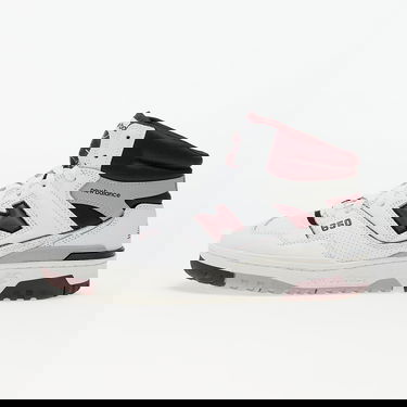 Tenisky a topánky New Balance 650 White Biela | BB650RCH, 0