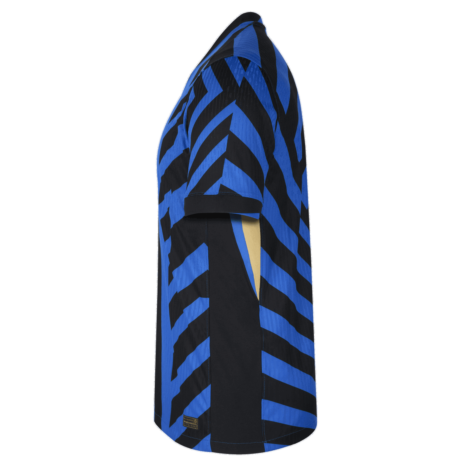 Dri-FIT ADV Authentic Inter Milan 2024/25 Home Jersey