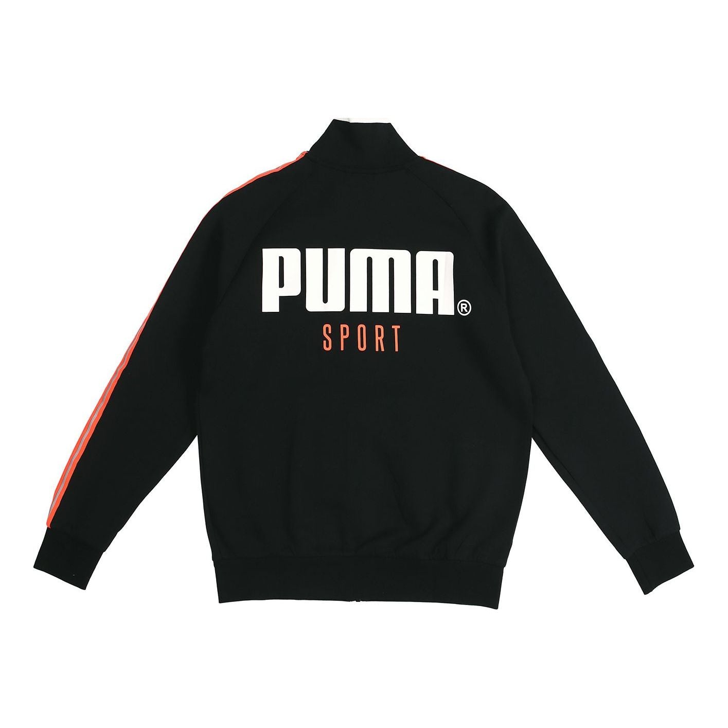 Vetrovka Puma Sport Track Jacket Čierna | 598135-01, 0