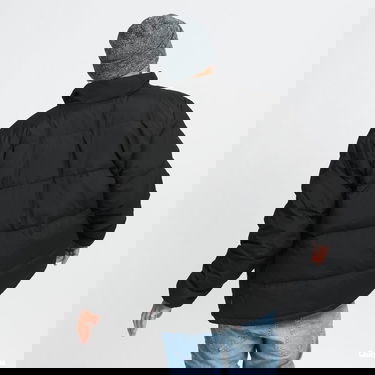 Bunda Levi's Fillmore Short Jacket Čierna | 27732-0000, 1