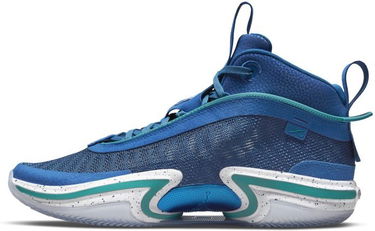 Tenisky a topánky Jordan Air Jordan 36 SE Luka "Global Game" Modrá | DJ4483-400, 1