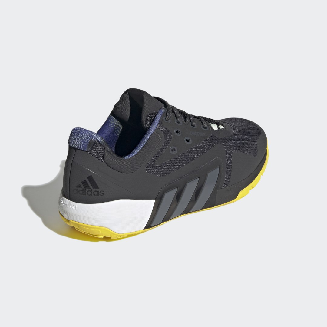 Tenisky a topánky adidas Performance Dropset Čierna | GW3903, 1