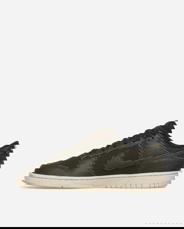 Tenisky a topánky Nike Dunk Low Premium "Sequoia" Zelené | DZ2538-300, 3