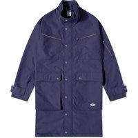 Kabáty Puma Nanamica x Woven Coat Navy Navy | 539851-06, 1