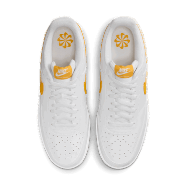 Tenisky a topánky Nike Court Vision Low Next Nature Biela | HF1744-100, 1
