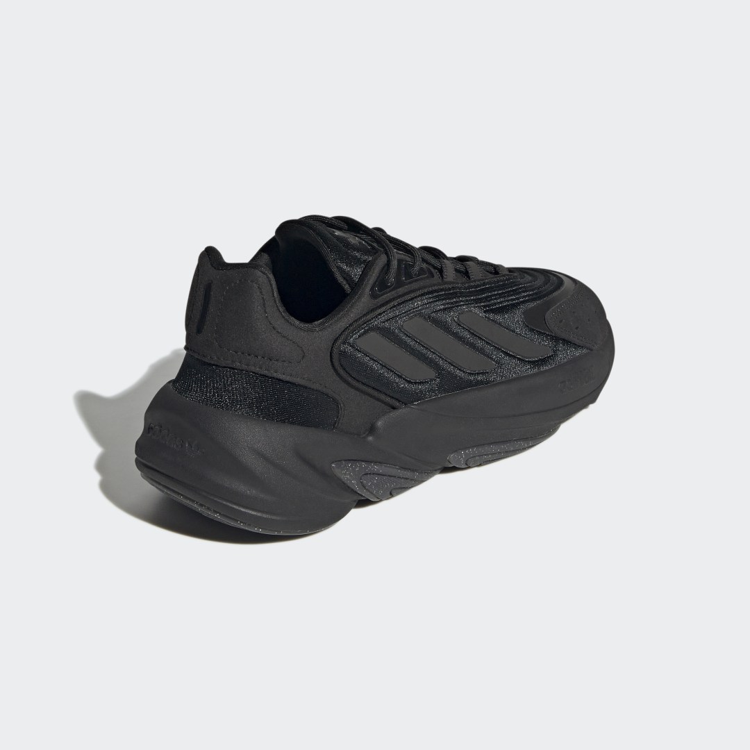 Tenisky a topánky adidas Originals Ozelia Čierna | H04268, 1