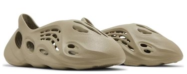 Tenisky a topánky adidas Yeezy Yeezy Foam RNR Stone Hnedá | GV6840, 1