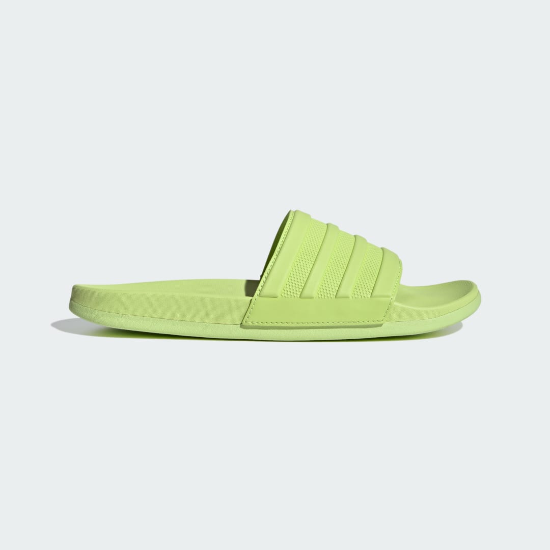 Tenisky a topánky adidas Originals Adilette Comfort Zelené | ID3405, 0