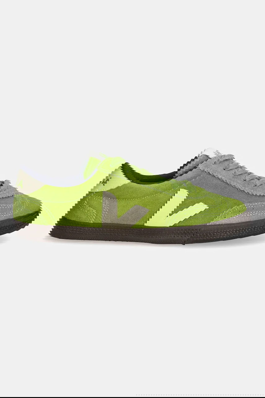 Tenisky a topánky Veja Veja Volley Zelené | VO0320890A, 1