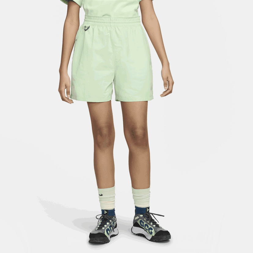 Šortky Nike ACG 13cm Shorts Zelené | DV9535-376