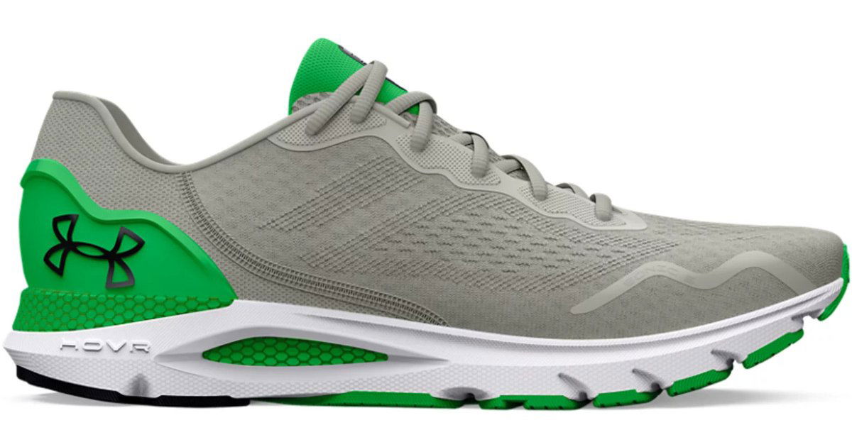Tenisky a topánky Under Armour HOVR Sonic 6 "Grey" Šedá | 3026121-300, 1