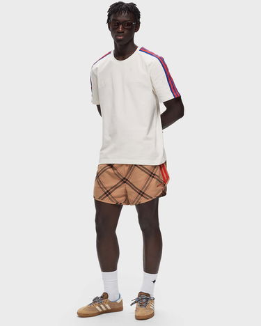 Tričko adidas Originals x Wales Bonner SET-IN TEE Biela | IW3606, 4