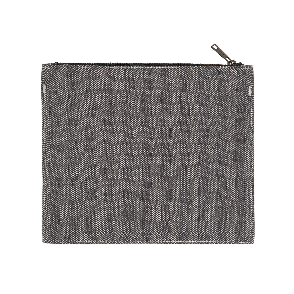 Tote bag Carhartt WIP Zip Wallet Šedá | I033735_4, 1