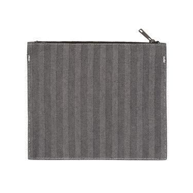 Tote bag Carhartt WIP Zip Wallet Šedá | I033735_4, 1