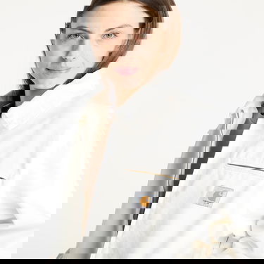 Bunda Carhartt WIP OG Detroit Jacket Biela | I035280.0DJ3K, 3