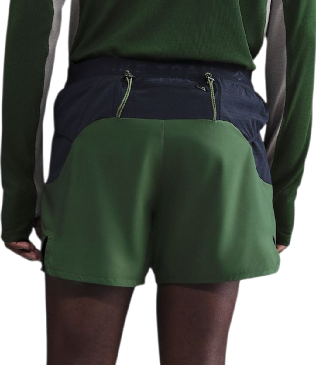 Šortky Nike Trail Second Sunrise 5" Shorts Zelené | hj3572-323, 1