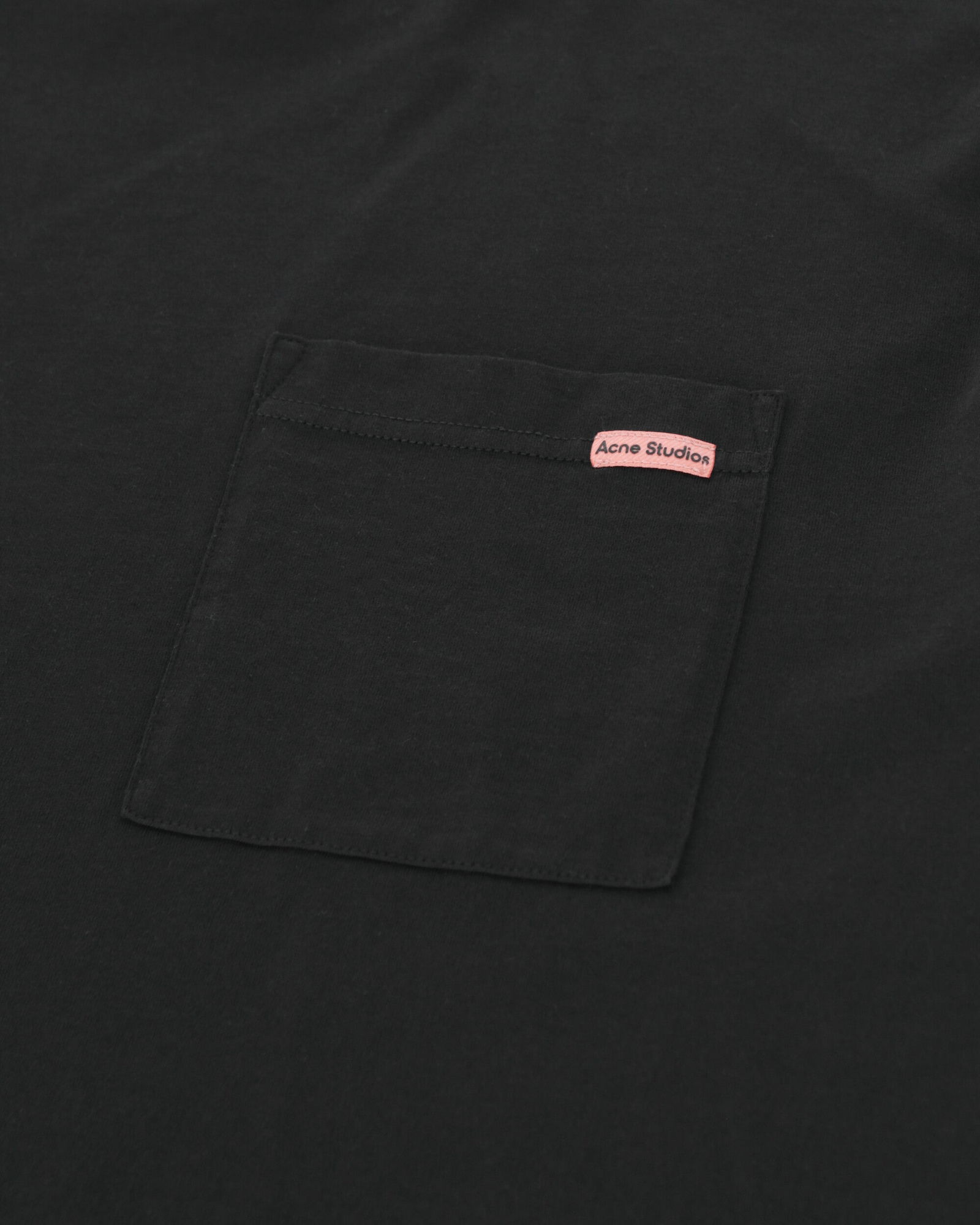 Pocket T-Shirt