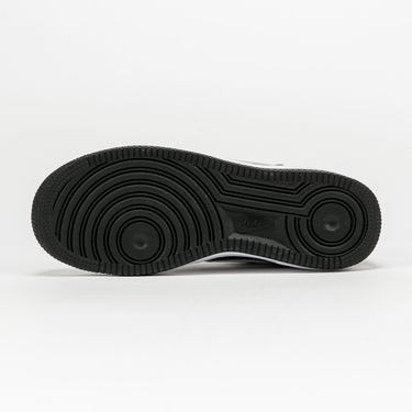 Tenisky a topánky Nike Air Force 1 S50 GS Čierna | DB1560-001, 4