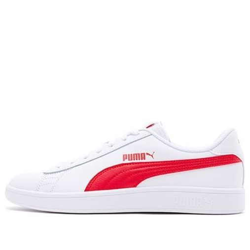 Tenisky a topánky Puma Smash V2 L Biela | 365215-09